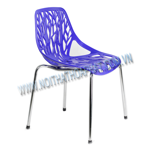 Ghế nhựa Hòa Phát G31 - ảnh 4