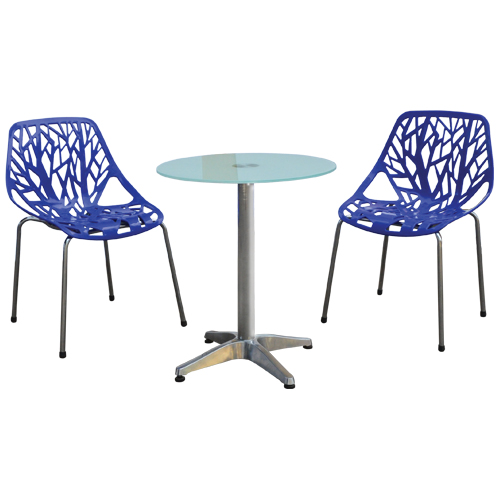Ghế nhựa Hòa Phát G31 - ảnh 2