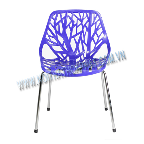 Ghế nhựa Hòa Phát G31 - ảnh 3