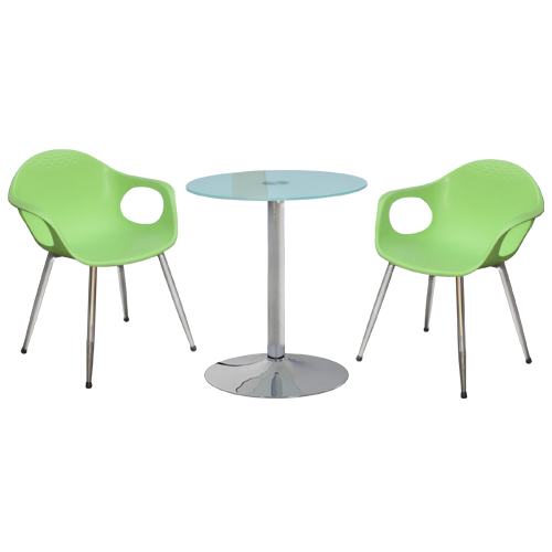 Ghế nhựa Hòa Phát G32 - ảnh 2