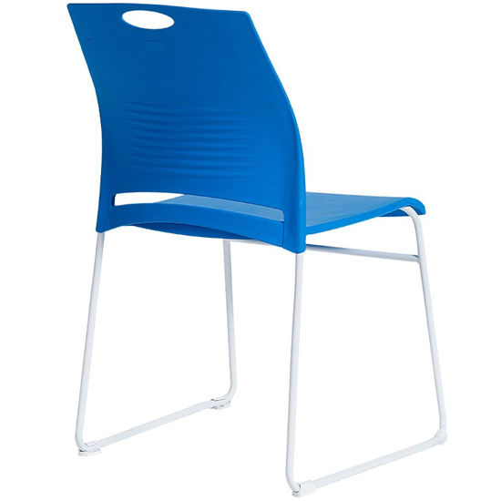 Ghế khung thép Hòa Phát G894 - ảnh 3
