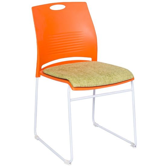 Ghế khung thép Hòa Phát G894