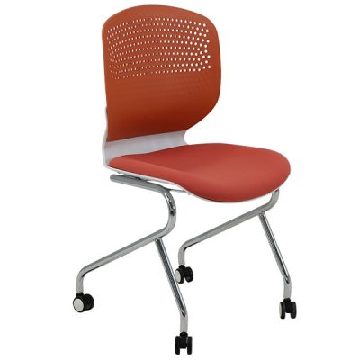 Ghế hội trường có bánh xe G900