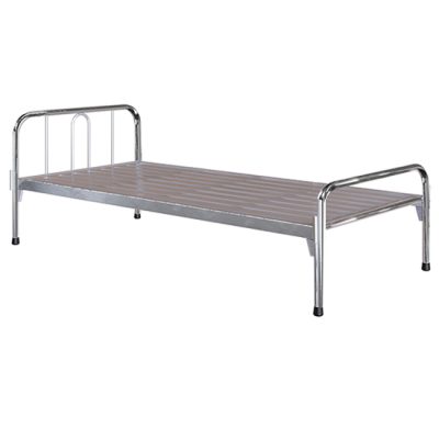 Giường đơn khung inox GC7I
