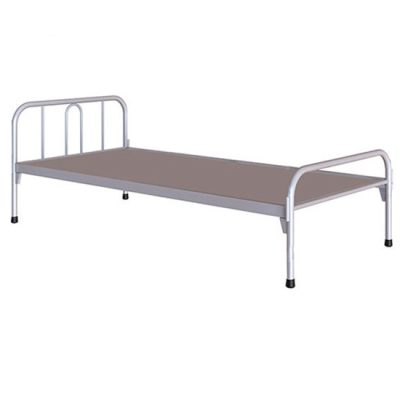 Giường đơn khung thép GC7