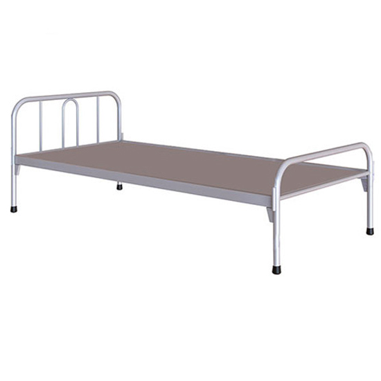 Giường đơn khung thép GC7