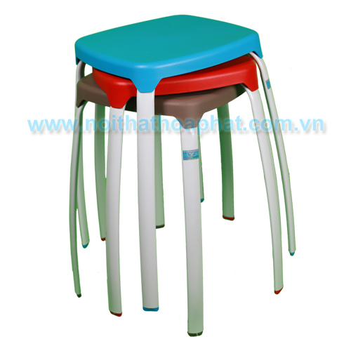 Ghế đôn Hòa Phát GD06 - ảnh 4