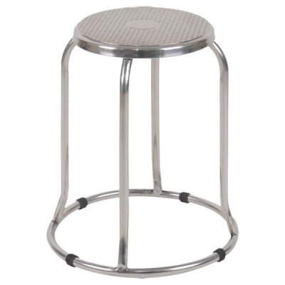Ghế Đôn Inox GD22