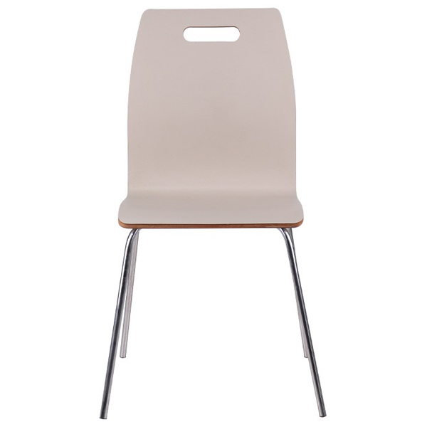 Ghế dán uốn khung thép GDU101 - ảnh 3
