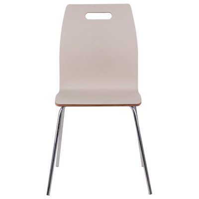 Ghế dán uốn khung thép GDU101R