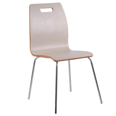 Ghế dán uốn khung thép GDU101