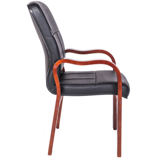 Ghế họp da cao cấp GH02 - ảnh 2