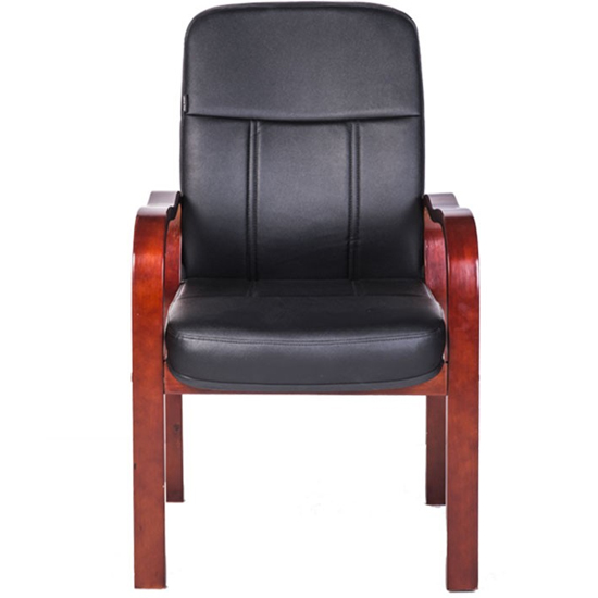 Ghế họp da cao cấp GH02 - ảnh 3