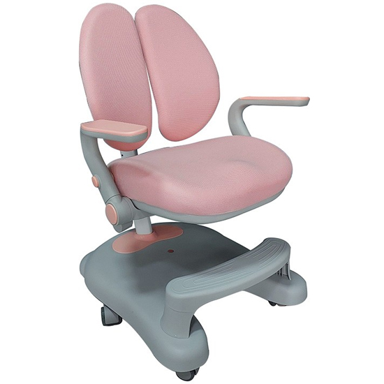 Ghế học sinh chống gù GHS50 - ảnh 2