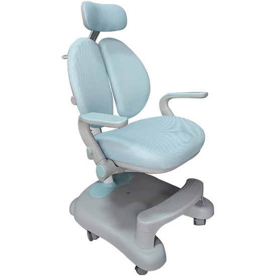 Ghế học chống gù Hòa Phát GHS51 - ảnh 2