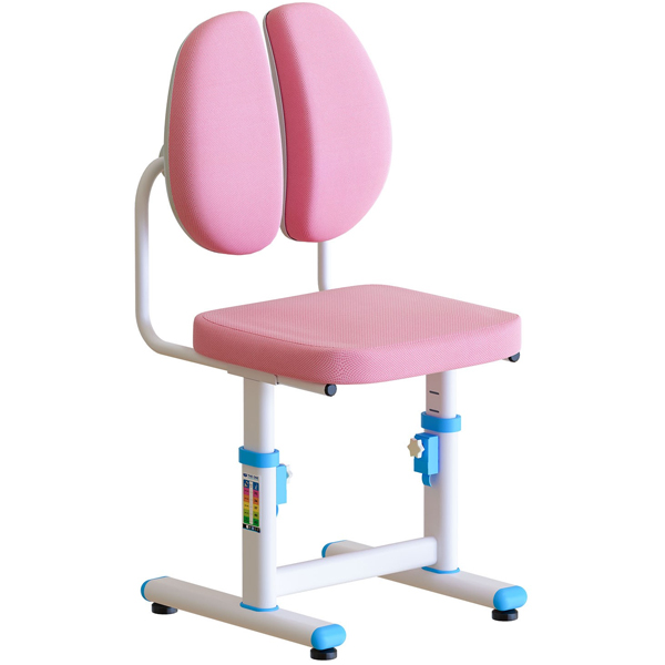 Ghế học sinh khung thép GHS52 - ảnh 2