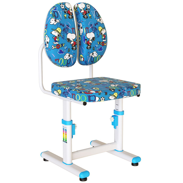 Ghế học sinh khung thép GHS52 - ảnh 4