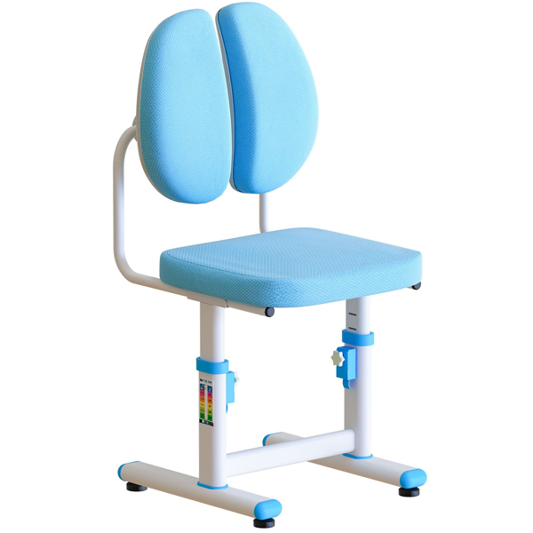 Ghế học sinh khung thép GHS52