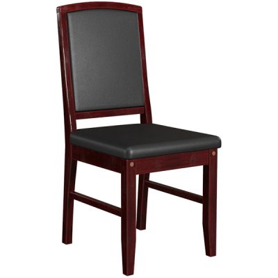 Ghế hội trường gỗ tự nhiên GHT10