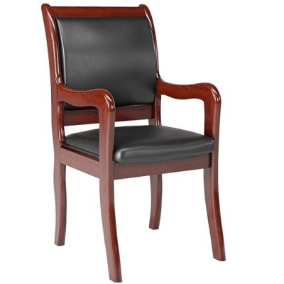 Ghế hội trường gỗ tự nhiên GHT12