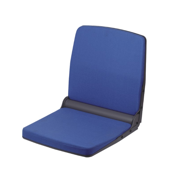 Ghế Khán Đài Di Động GKDGB-R - ảnh 3