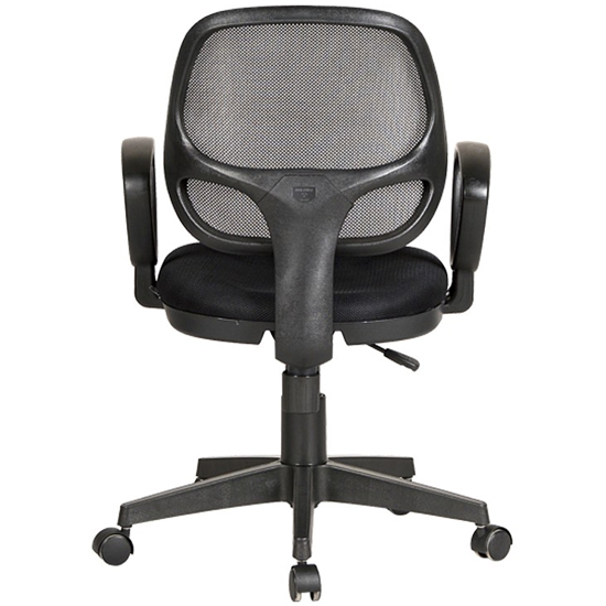 Ghế lưới nhân viên GL101B - ảnh 3