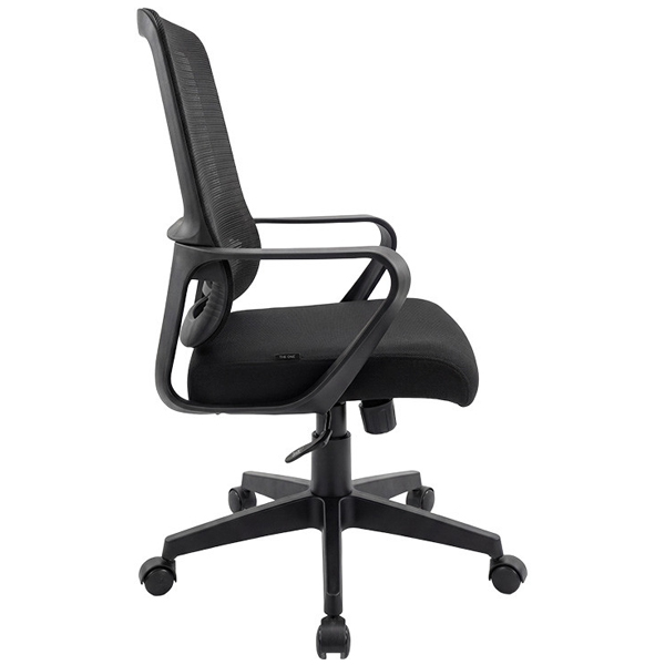 Ghế Lưới Nhân Viên GL102 - ảnh 2