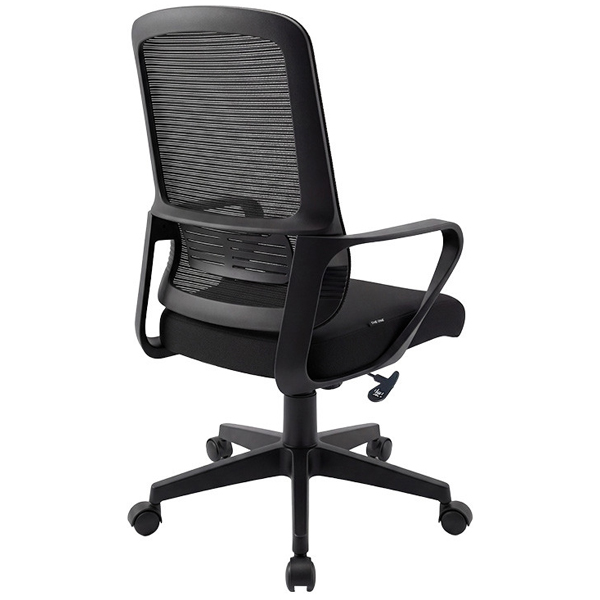 Ghế Lưới Nhân Viên GL102 - ảnh 3