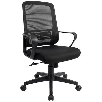 Ghế Lưới Nhân Viên GL102