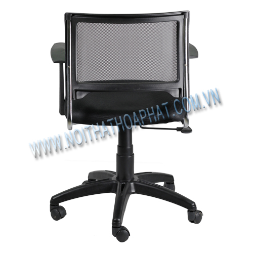 Ghế lưới nhân viên GL106 - ảnh 6