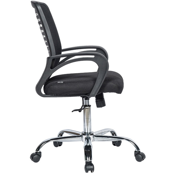Ghế xoay lưới Hòa Phát GL109 - ảnh 2