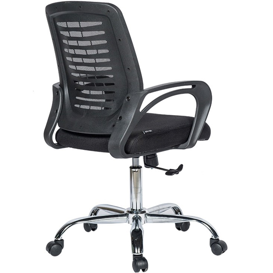 Ghế xoay lưới Hòa Phát GL109 - ảnh 3