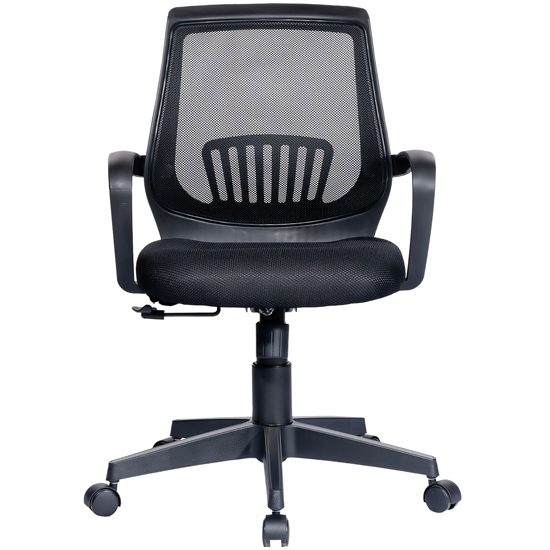 Ghế xoay lưới Hòa Phát GL110N - ảnh 2