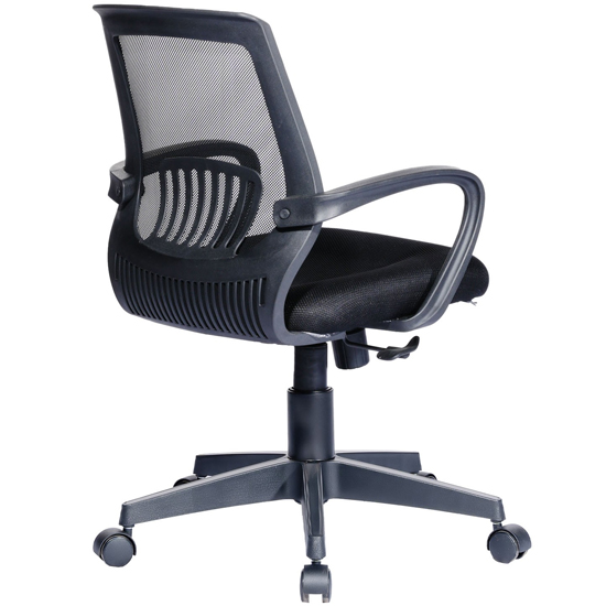 Ghế xoay lưới Hòa Phát GL110N - ảnh 3