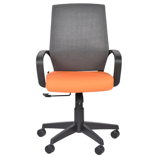 Ghế xoay luới Hòa Phát GL112 - ảnh 3