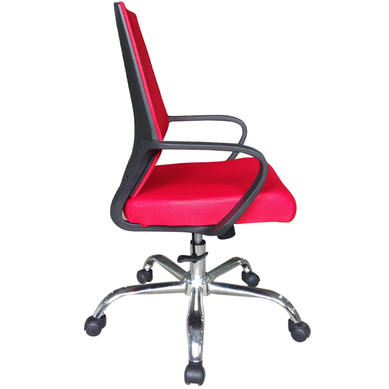 Ghế xoay luới Hòa Phát GL112 - ảnh 4