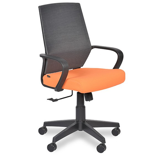 Ghế xoay luới Hòa Phát GL112 - ảnh 2