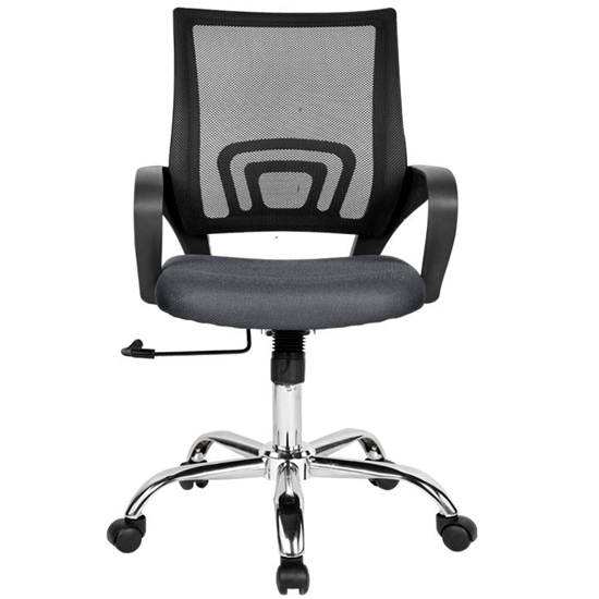 Ghế lưới Hòa Phát GL113 - ảnh 2