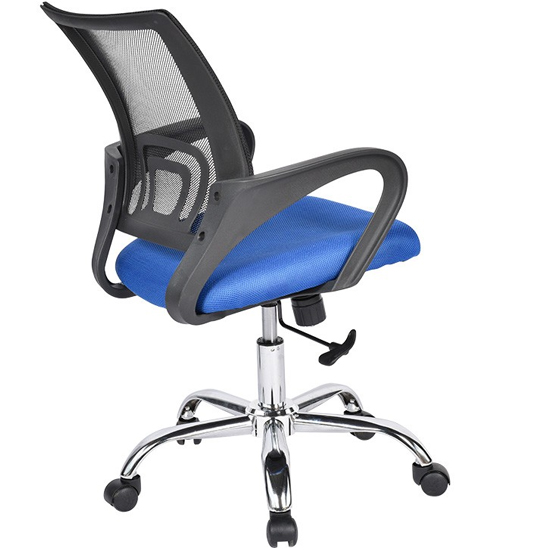 Ghế lưới Hòa Phát GL113 - ảnh 5