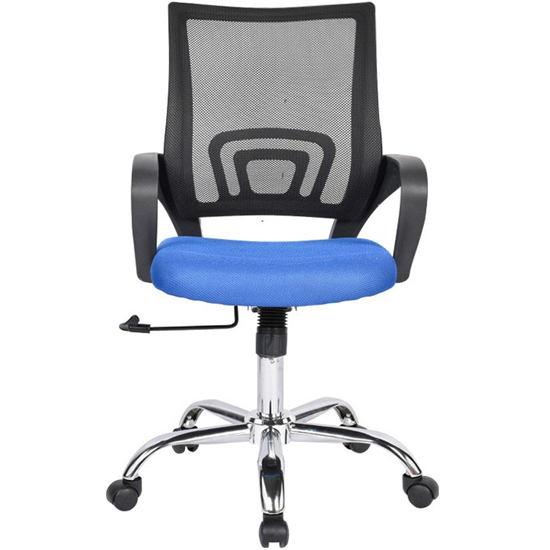 Ghế lưới Hòa Phát GL113 - ảnh 6
