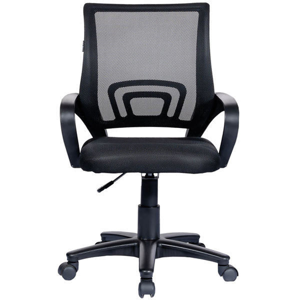 Ghế lưới khung nhựa GL113R - ảnh 3