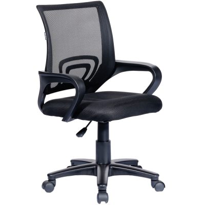 Ghế lưới khung nhựa GL113R