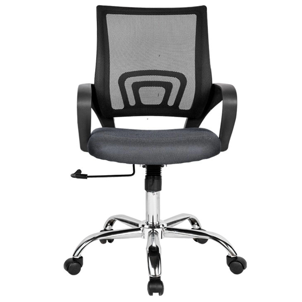 Ghế Lưới Nhân Viên GL113RB - ảnh 2