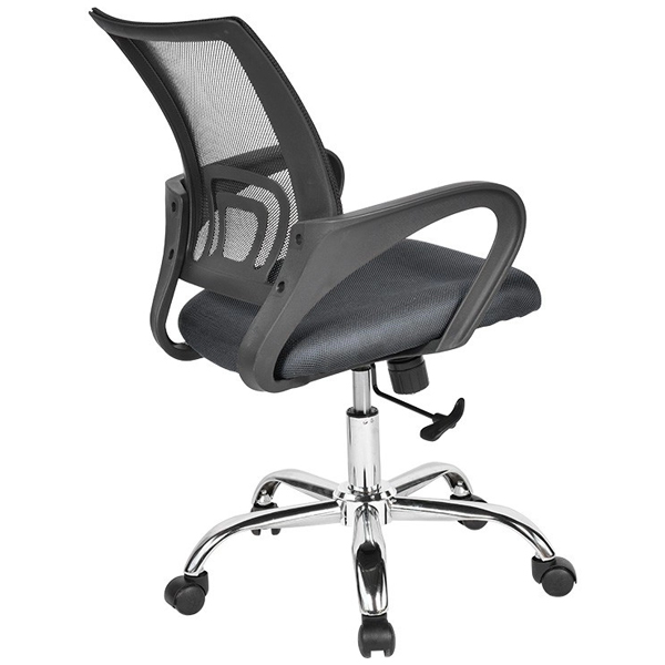 Ghế Lưới Nhân Viên GL113RB - ảnh 3