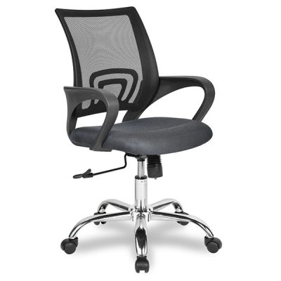 Ghế Lưới Nhân Viên GL113RB