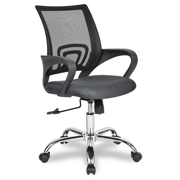 Ghế Lưới Nhân Viên GL113RB