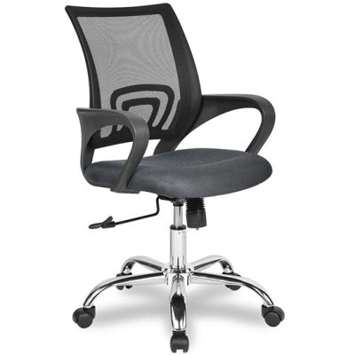 Ghế lưới Hòa Phát GL113
