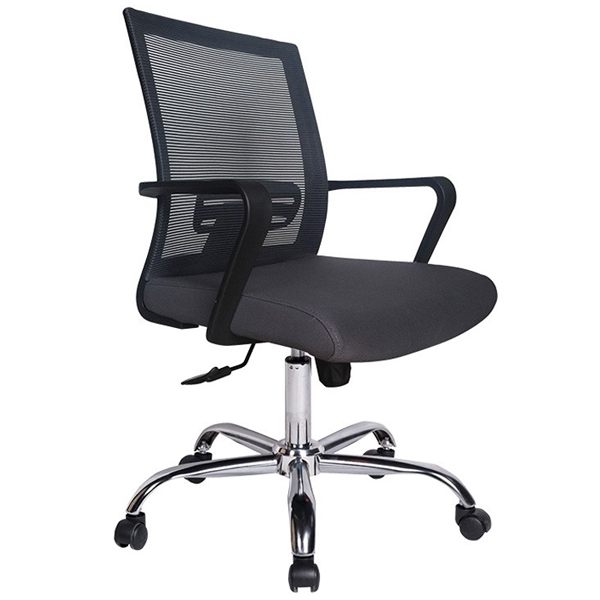 Ghế lưới văn phòng GL117R - ảnh 2