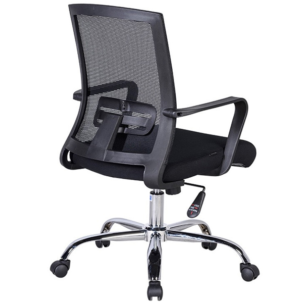 Ghế lưới văn phòng GL117R - ảnh 3