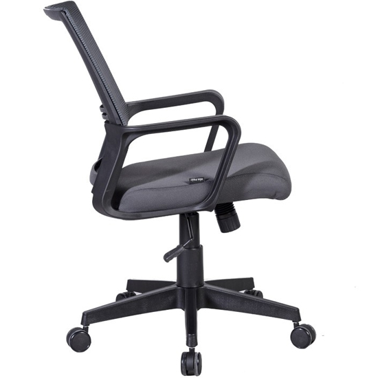 Ghế lưới nhân viên GL119 - ảnh 2